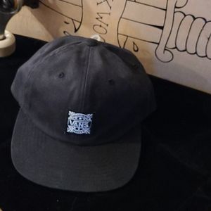 Vans California Native Skate Cap NWT